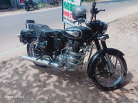 Royal Enfield Bullet Standard 500