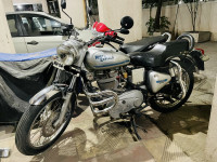 Royal Enfield Bullet Electra 2002 Model