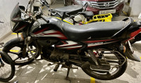 Hero Splendor NXG 2008 Model