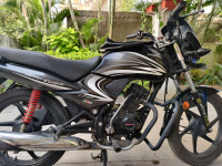 Honda Dream Yuga