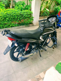 Honda Dream Yuga