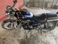 Royal Enfield Thunderbird 350 2016 Model