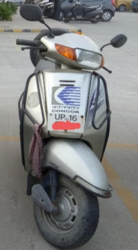 Honda Activa 2007 Model