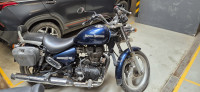 Royal Enfield Thunderbird 500 2015 Model