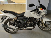 TVS Apache RTR 180 ABS 2010 Model