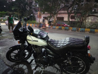 Royal Enfield Thunderbird X 350 2019 Model