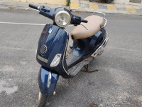 Piaggio  vespa 2012 Model