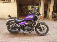 Royal Enfield Thunderbird 500 2017 Model