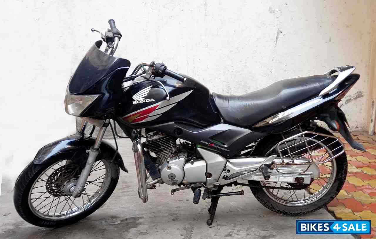 honda unicorn old bike price