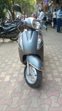 Suzuki Access 125