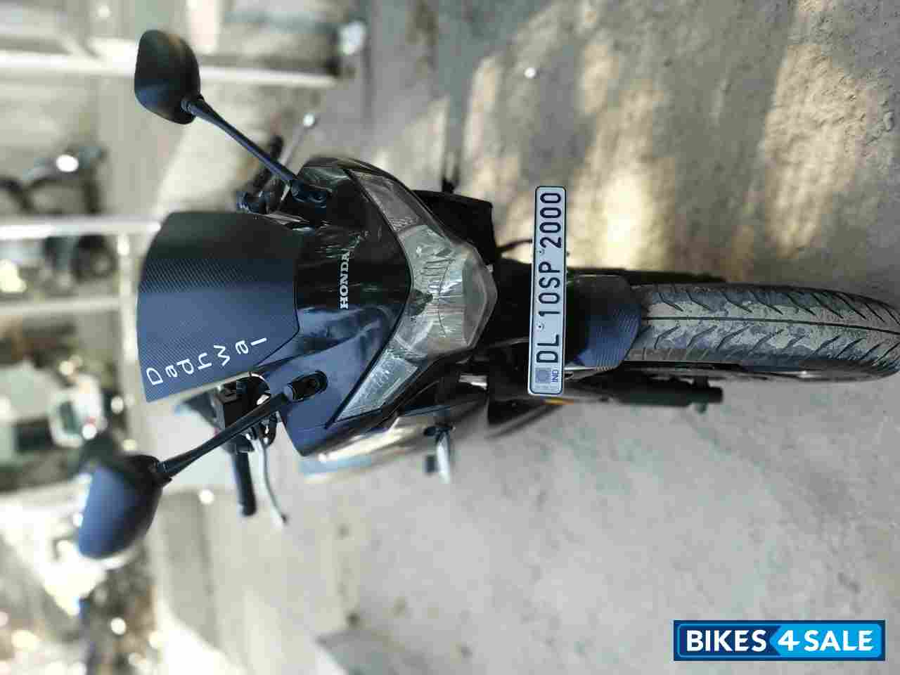 Honda CBR 250R ABS Honda CBR 250R ABS