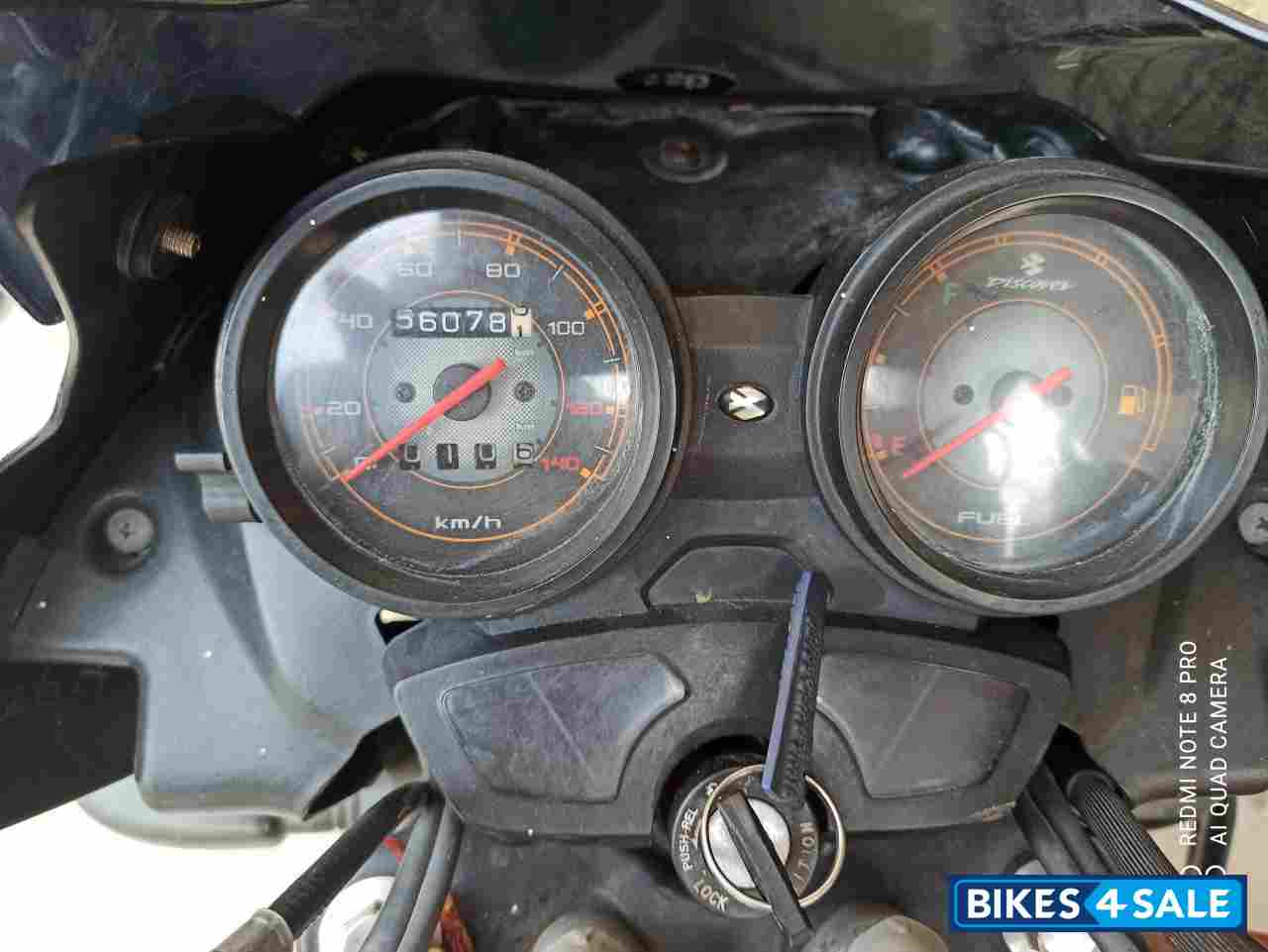Bajaj Discover 125 Bajaj Discover 125