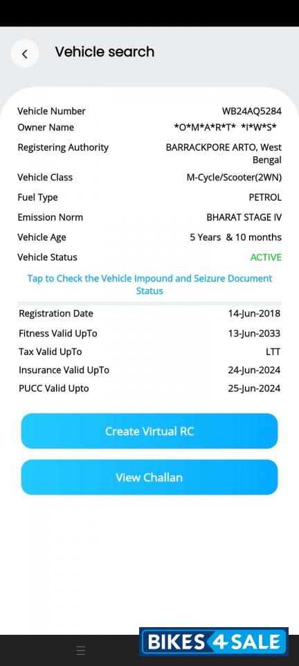 Mat Black Yamaha FZ-S Mat Black Yamaha FZ-S