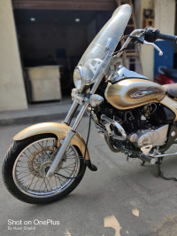 Bajaj Avenger Cruise 220 2017 Model