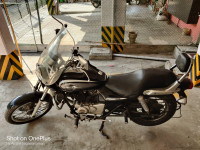 Bajaj Avenger Cruise 220 2016 Model