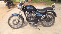 Royal Enfield Thunderbird 350 2015 Model