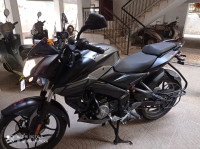 Bajaj Pulsar NS 160 BS6