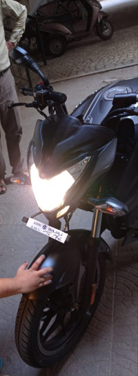 Bajaj Pulsar NS 160 BS6