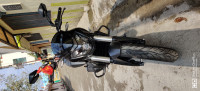 Bajaj Dominar 400 ABS BS6 2020 Model