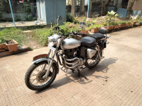 Royal Enfield  Electra 2012 Model