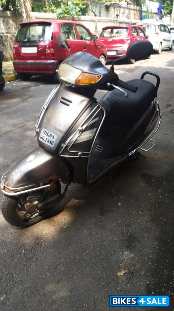 Honda Activa 125 Honda Activa 125