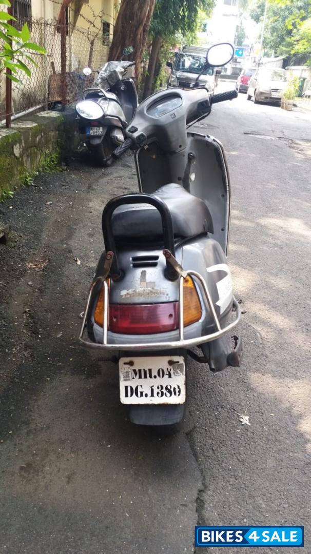 Honda Activa 125 Honda Activa 125