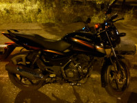 Bajaj Pulsar 150 DTSi 2018 Model