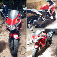 Honda  CBR250R-ABS 2012 Model