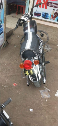 Used Vintage Bike Bikes In India With Warranty Loan And Ownership Transfer Available Bikes4sale