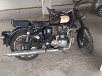 Royal Enfield Classic 350 2016 Model