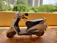 Honda Activa 2012 Model