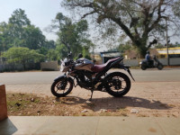 Suzuki Gixxer 150 2016 Model