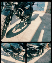 Bajaj Pulsar 135LS 2011 Model