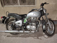 Royal Enfield Bullet Electra 2015 Model