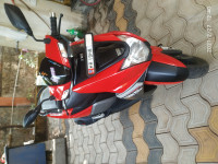 TVS NTORQ 125 2019 Model