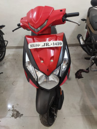 Honda Dio 2018 Model