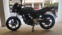 Bajaj Pulsar 180 DTSi 2010 Model