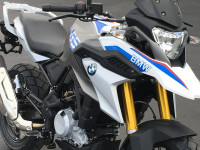 Used Bmw G 310 Gs In India With Warranty Loan And Ownership Transfer Available Bikes4sale