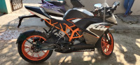 KTM RC 200