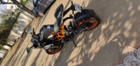 KTM RC 200