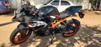 KTM RC 200