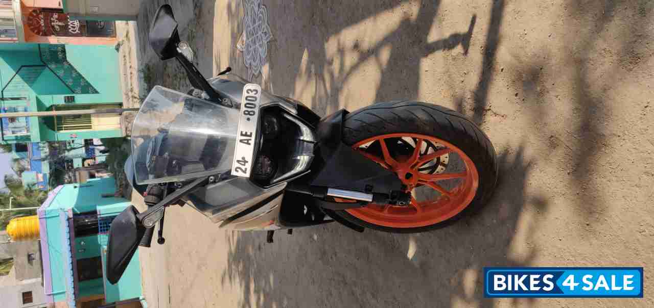 ktm rc 200 price in krishnagiri