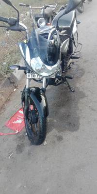 Bajaj Discover 110