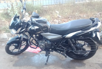 Bajaj Discover 110