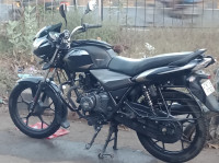 Bajaj Discover 110