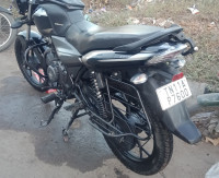 Bajaj Discover 110