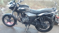 Bajaj Discover 110