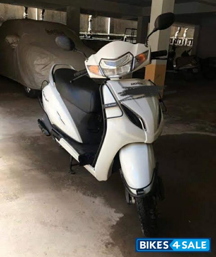 honda activa 5g second hand price