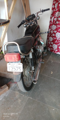 Used Yamaha Rx 100 In Maharashtra With Warranty Loan And Ownership Transfer Available Bikes4sale