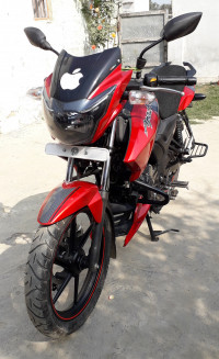 Used Tvs Apache Rtr 160 4v In Bihar With Warranty Loan And Ownership Transfer Available Bikes4sale